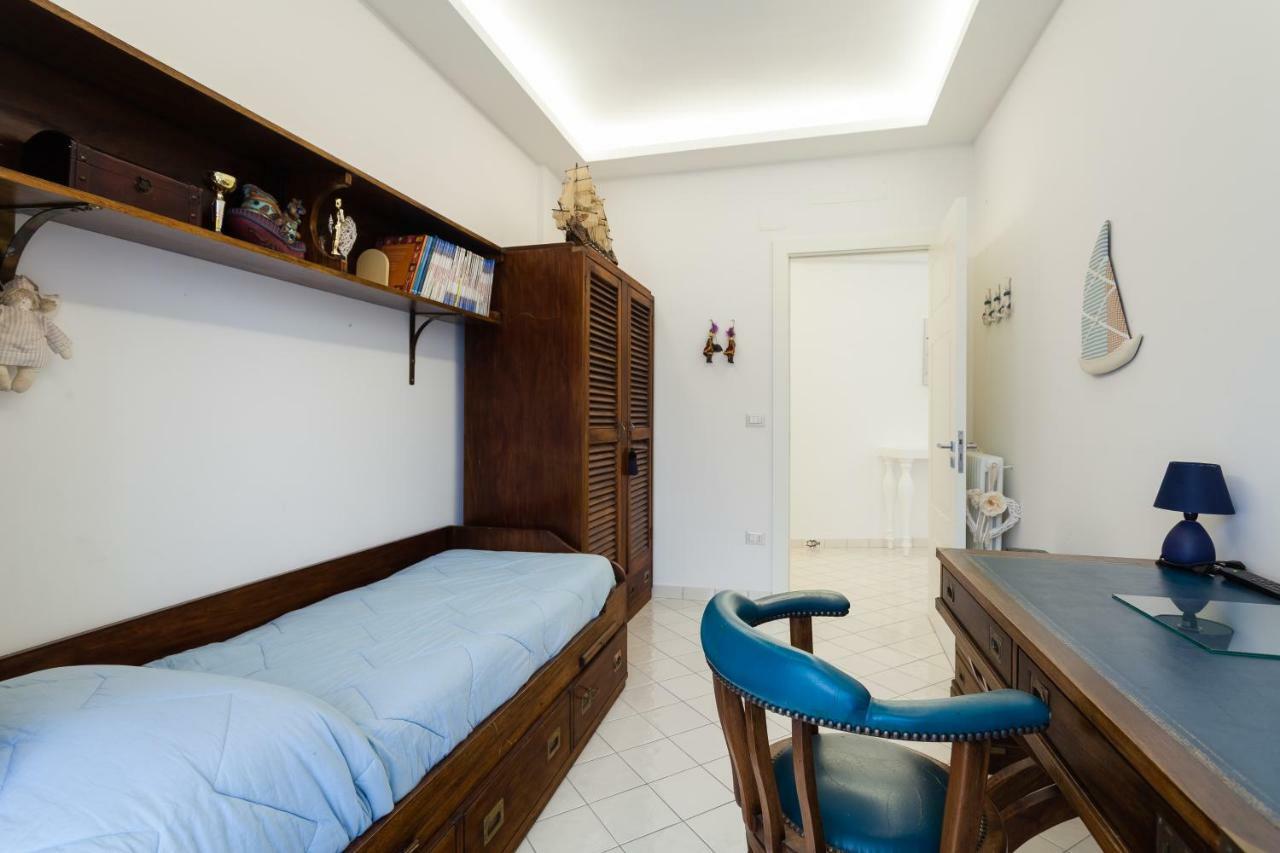 Matilde Home Península Sorrentina Exterior foto