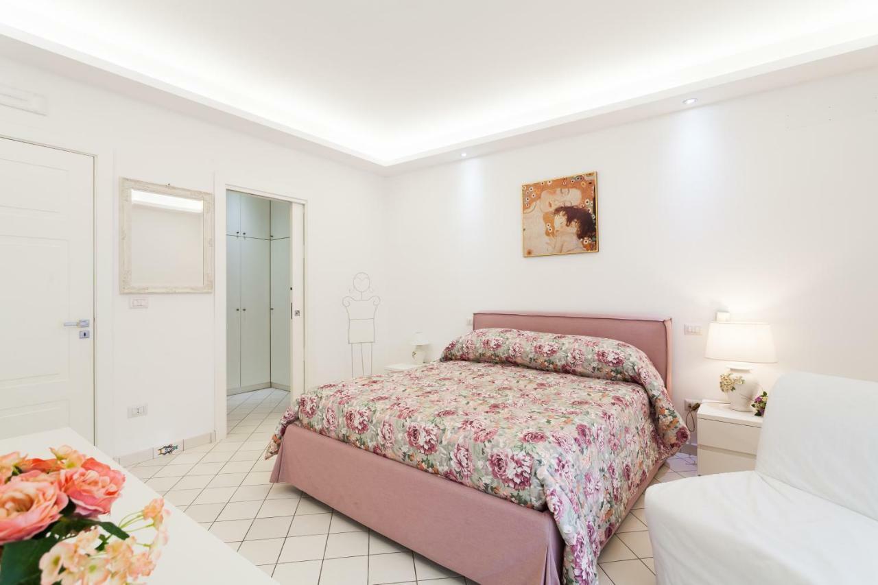 Matilde Home Península Sorrentina Exterior foto