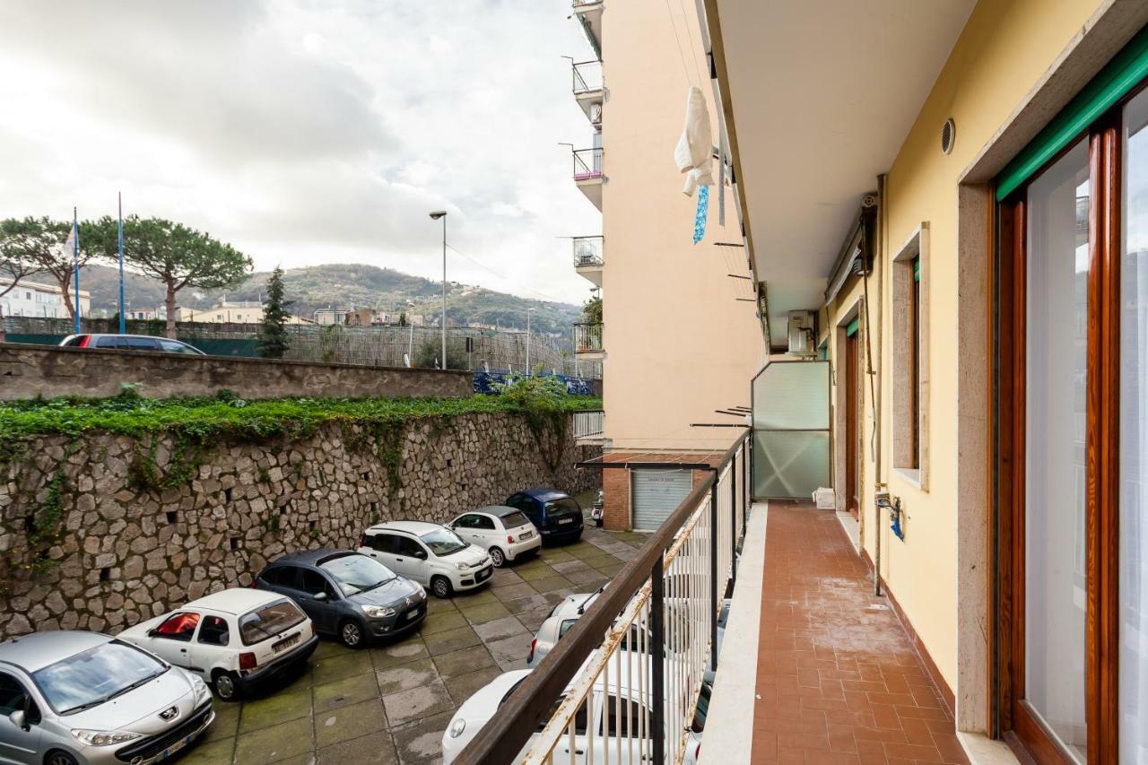 Matilde Home Península Sorrentina Exterior foto