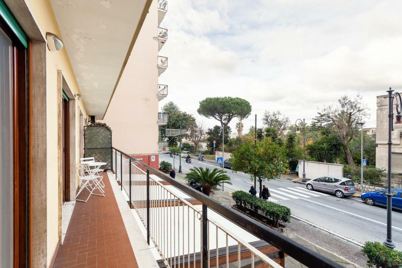Matilde Home Península Sorrentina Exterior foto
